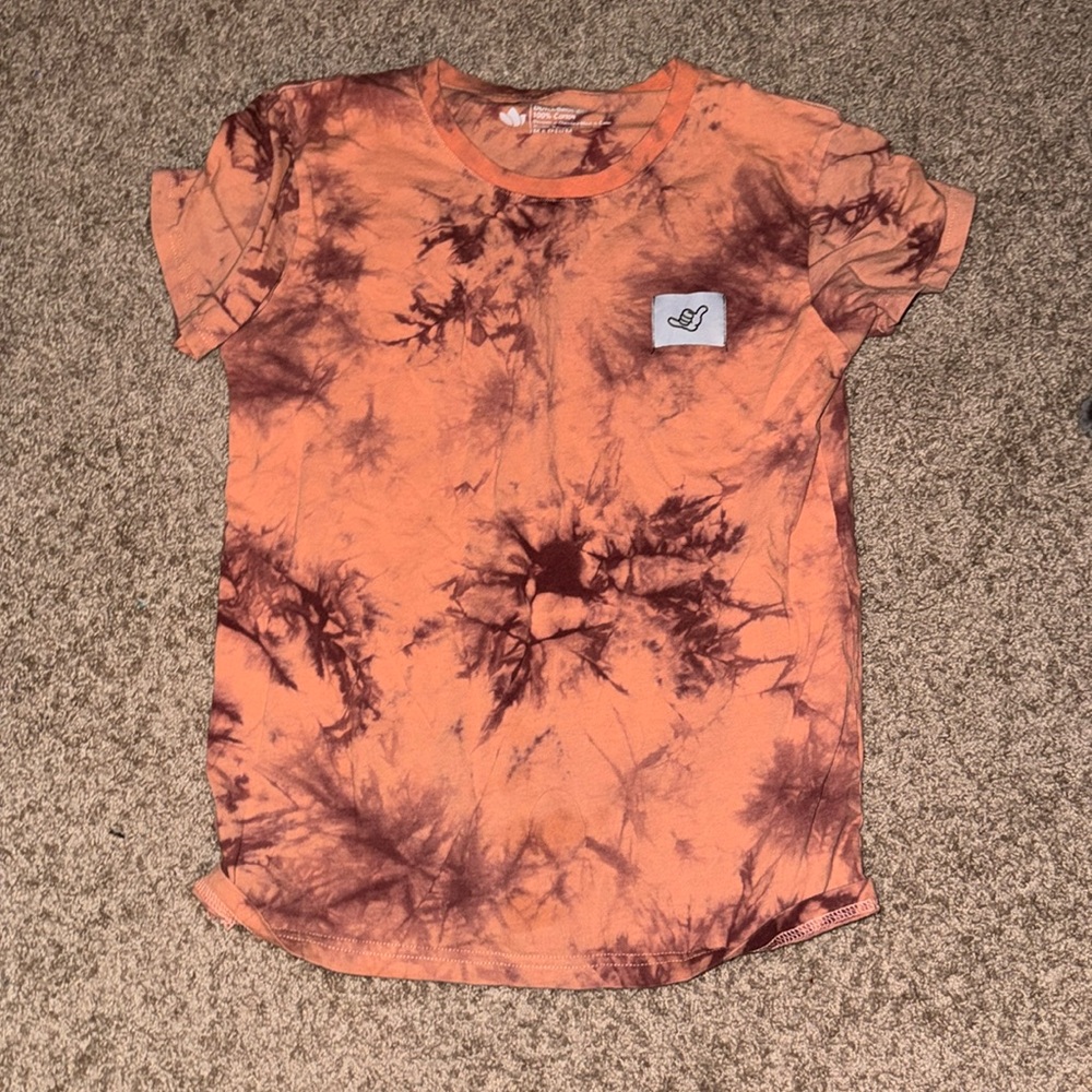 Dutch Bros T Shirt